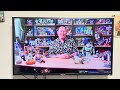 Opening And Menu Explore To Toy Story DVD 2005 Disc 1