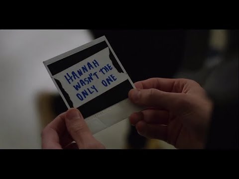 Hannah wasn't the only one! | 13 Reasons Why Season 2