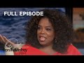 Super Soul Sunday: Oprah & Swimming Champion Diana Nyad: The Power of the Human Spirit Part 2 | OWN