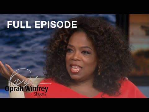 Super Soul Sunday S5E2 Oprah & Diana Nyad: The Power of the Human Spirit Part 2 | Full Episode | OWN