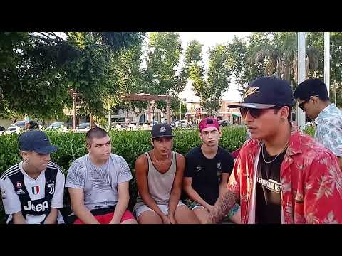 ZDF VS HEBER - 4TOS - FECHA 2 TFL FREE