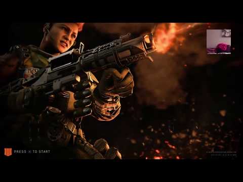 Käyttäjän Niilo22 PS4-live-lähetys