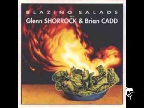 Glenn Shorrock & Brian Cadd  --  A Little Ray Of Sunshine