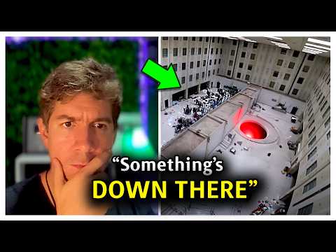 Man Claims There’s Something “Massive” Beneath Denver ( and it’s not just Denver )