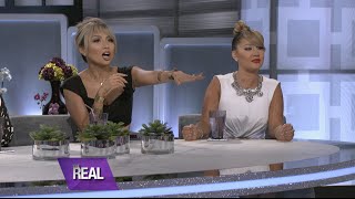 What’s a Booty Call? ‘The Real’ Ladies Break It Down