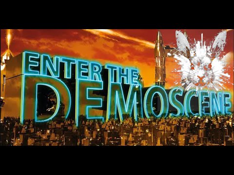 HOPs Episode 2: Demoscene