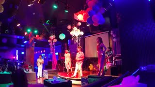 Manama City | Kingdom of Bahrain