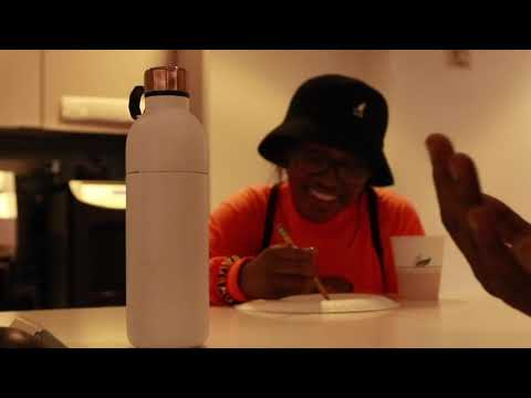 Ant Benzoe POWER 1O5.1 VLOG (shot by Projekt) W/ Nyla Symone