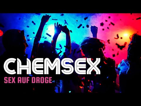 CHEMSEX I Speed ​​I Abuse I Religion saved me I Conny, 41 I DRUGTALK #100