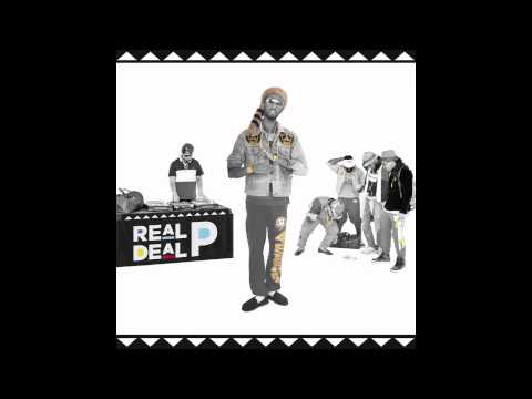 7th Letter - Polyester The Saint feat. Freddie Gibbs & Bad Lucc