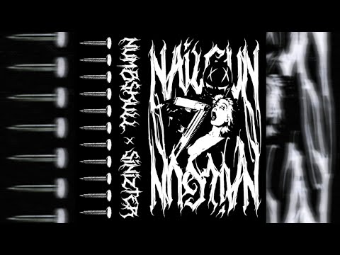 Numb$kull feat. Sinizter - Nailgun (SLOWED)