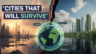 Are These 10 Cities the KEY to Surviving Climate Change in 2026?