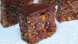 עוגת פרג מעולה פרווה ערבוב בקערה אחת (ליהי קרויץ - מטבח בקלי קלות) - התמונה מוצגת ישירות מתוך אתר האינטרנט יוטיוב. זכויות היוצרים בתמונה שייכות ליוצרה. קישור קרדיט למקור התוכן נמצא בתוך דף הסרטון