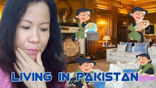 Pakistan: Trends for maids in Pakistan| Available maids in Pakistan | #pinayinpakistan #pakistan