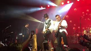 Download lagu Padi Reborn Live Kuala Lumpur - sang penghibur mp3