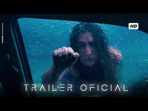 Tráiler Nunca Me Encontrarás [WEB-DL] LIGERA 2024