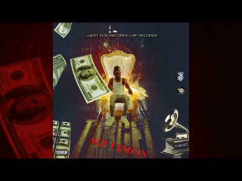 Sir Vision - #TARGET (Official Audio)