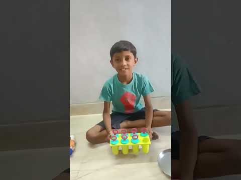 pramod ice cream🙂🍦🍨ela thayaru chesado chudandi