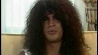Slash Interview II (3-4)