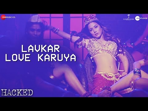 Poster lavkar love karuya lyrics – hacked