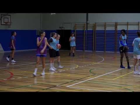 Nou Basket Femení (2)