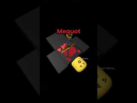 Drop Noli or Make a New INSANELY detailed dev killer #dieofdeath #forsaken #roblox #memes