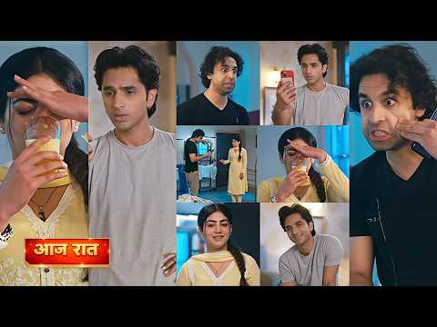 Tu Juliet Jatt Di Today Episode 28th February 2026 - Heer Ke Liye Nawab Ne Bheja Haldi Wala Doodh