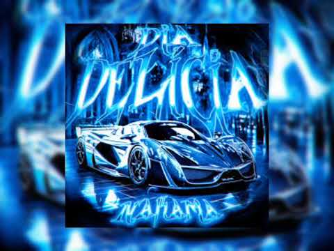 Dia Delicia - Nakama - Official Audio