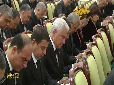 Watan habarlary 12.06.2019