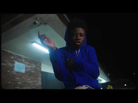 1k Icyy - Vision Blurry | Official Music Video | Shot By @yhaleon 