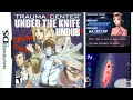 NDS Trauma Center Under The Knife Undub