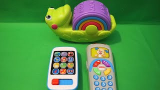 FISHER PRICE TOYS FOR BABY