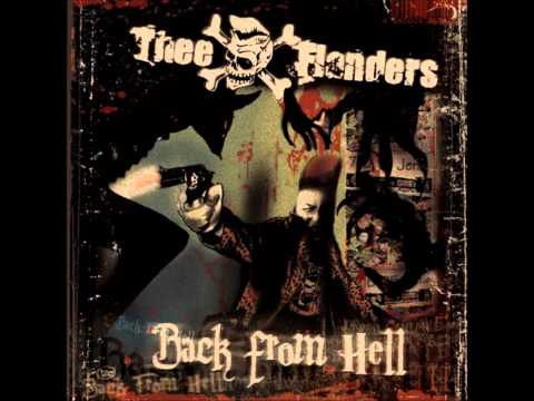 Thee Flanders - Demons