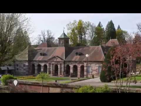 Regards sur la Franche Comté - De découvertes en découvertes