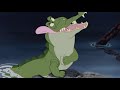 Crocodile Song Peter Pan