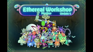 The Ultimate Ethereal Workshop Mashup! (#wubbox And Turqupine(old) Update)
