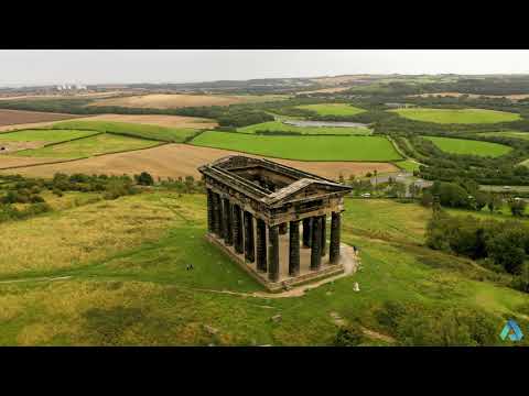 AEC Drones Ltd video.