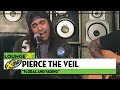 Pierce The Veil Floral And Fading