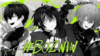 【スト６】スクリムDay4【小柳ロウ/にじさんじ】