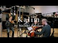 Michael Harrison – Kalim: Performed by Tim Fain, Ashley Bathgate, Caleb Burhans & Michael Harrison
