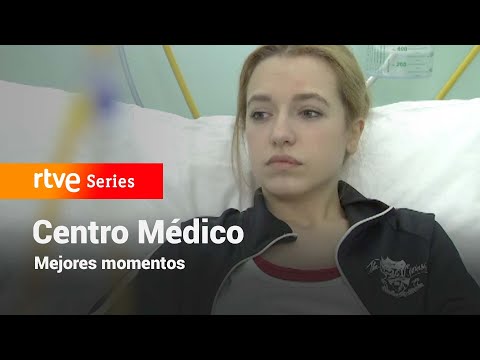 Medical Center: Episode 106 - Best #MedicalCenter Moments | RTVE Series