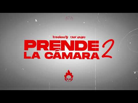 PRENDE LA CÁMARA 2 ( Remix ) - Treekoo ft. Fran Argiro [@TiagoPZK  x @MauyRickyOficial ]