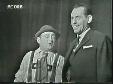 Lachen mit Eberhard Cohrs