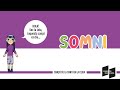 SOMNI | Cantata LA CLIKA (música infantil catalana)