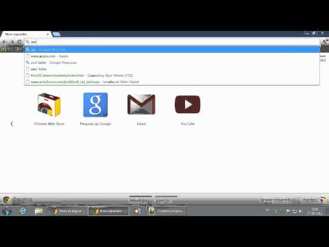 001 Introdução à linguagem JavaScript