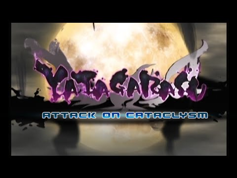 Yatagarasu Attack on Cataclysm OP Trailer thumbnail