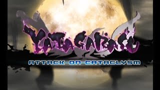 Yatagarasu Attack on Cataclysm (PC) Steam Key GLOBAL