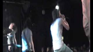 Not Advised Red Light Situation Live 2009