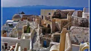 Görögország - Blackmore&#39;s Night - Way To Mandalay