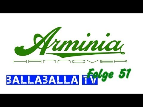 BallaBalla TV   Folge 51 Arminia Hannover vs  Hannoverscher SC
